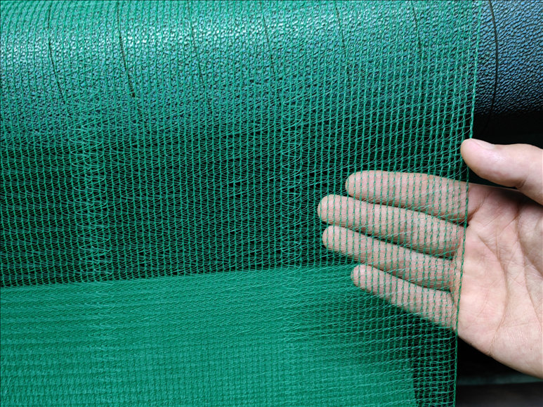  Fire Rated Netting