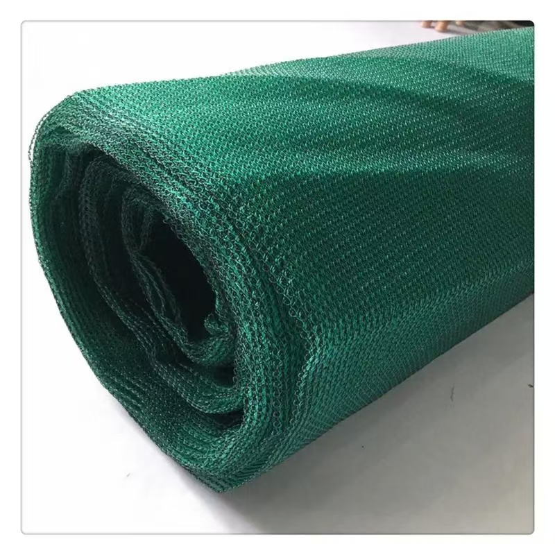 Heavy Duty Scaffold Netting