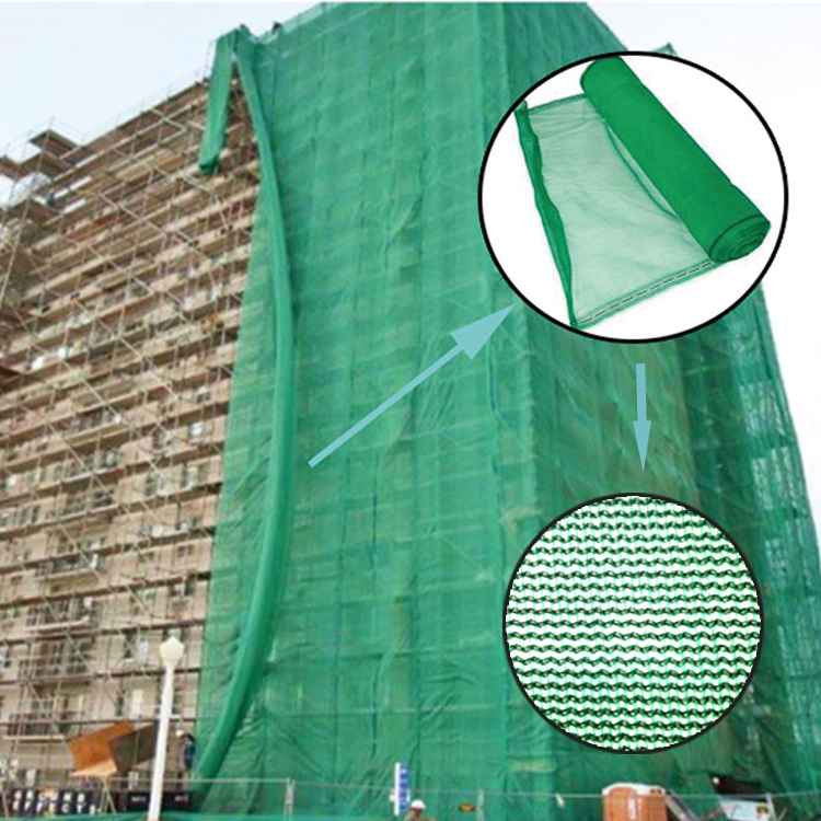  Mesh Netting For Scaffolding