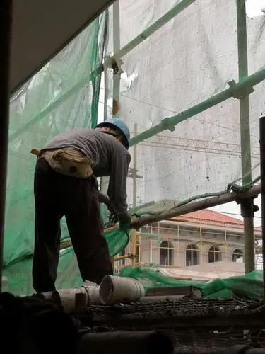  Scaffold Net