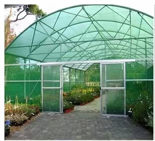  Scaffold Netting For Vegetables