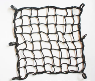 Scaffolding Mesh