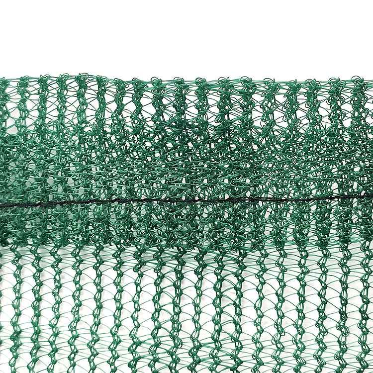 Green Olive Harvest Net