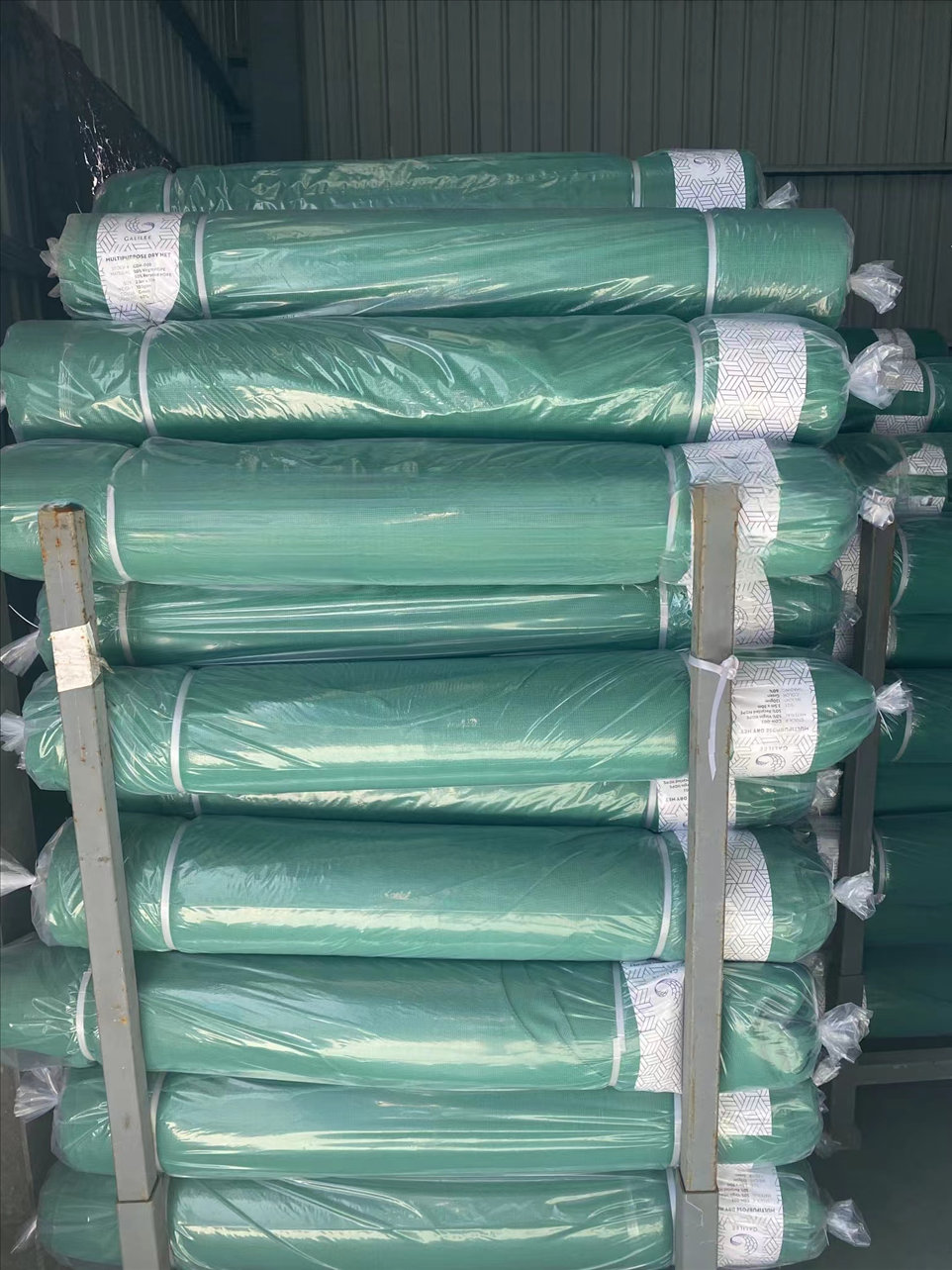 Safety Mesh Netting