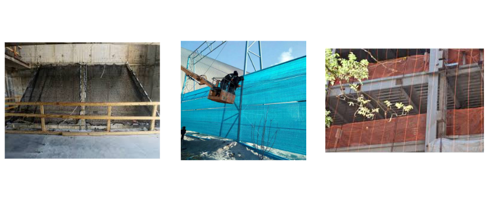  Safety Netting Companies