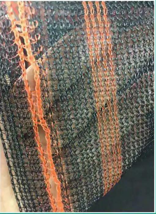  Anti Debris Mesh