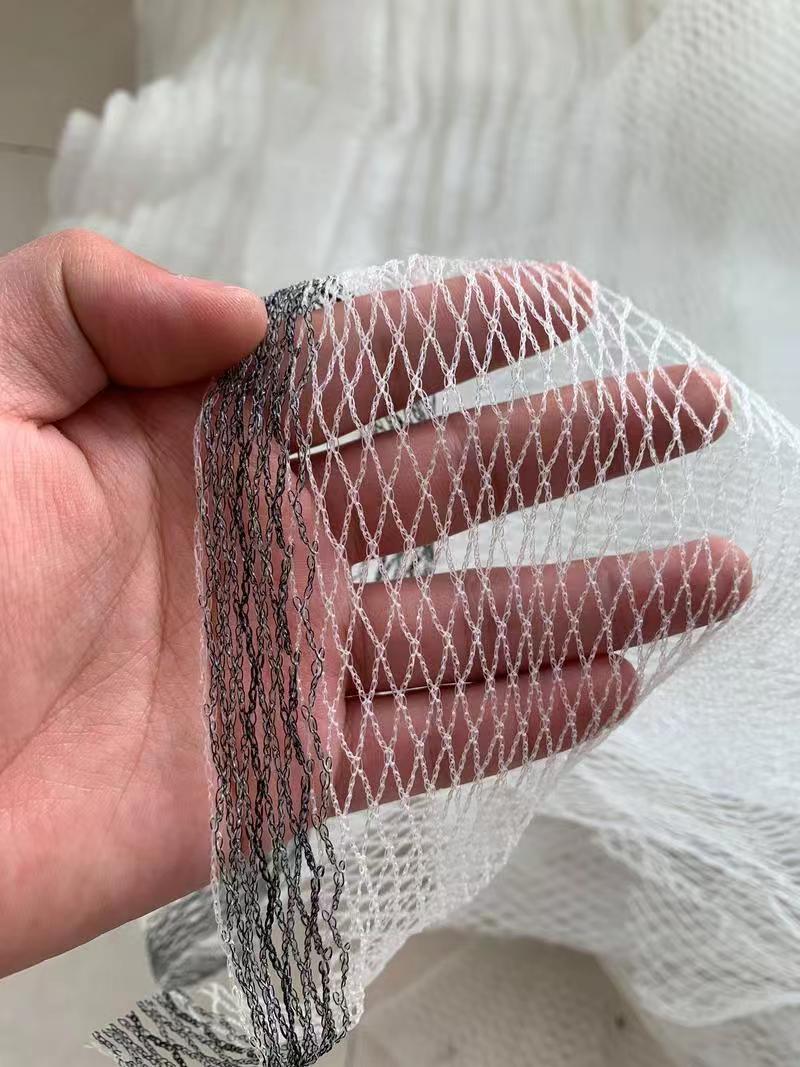 Hail Netting For Cars