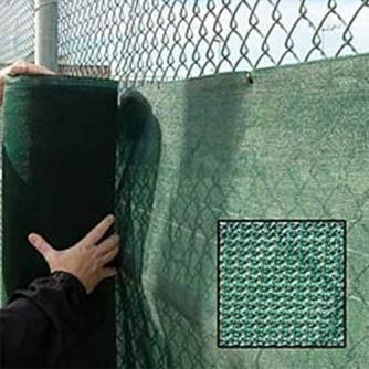 Fence Shade Net