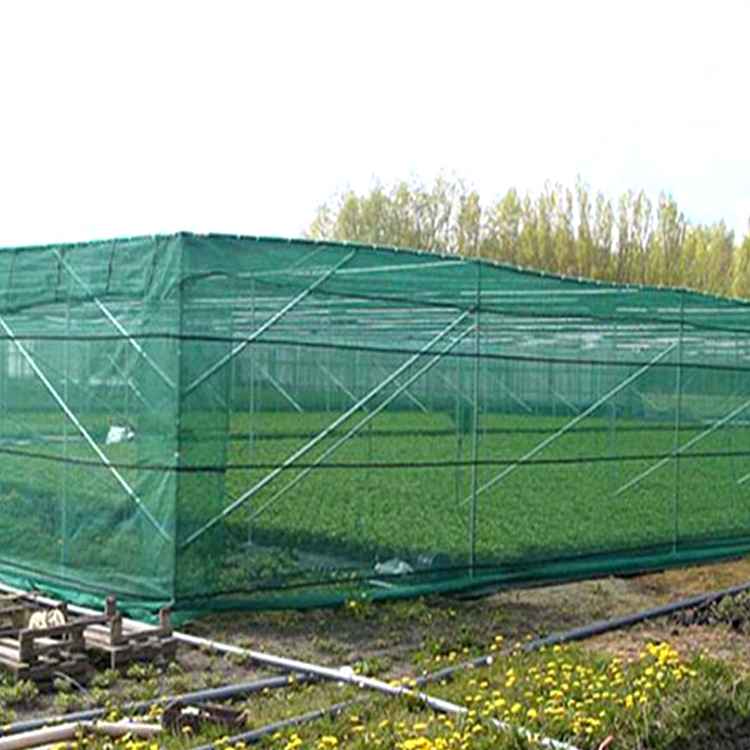  Scaffold Netting For Vegetables