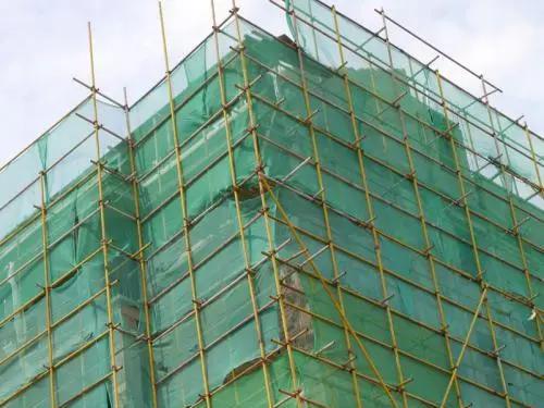  3m Scaffold Netting