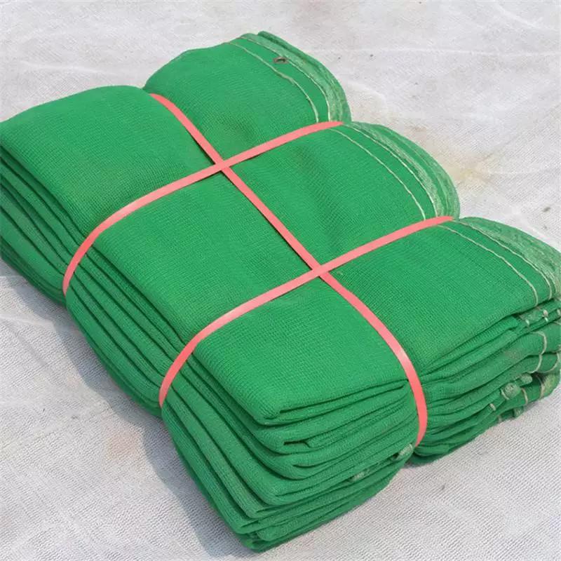 Construction Netting For Safety