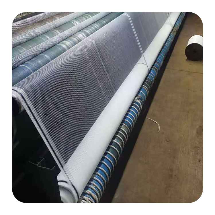 Antihail Netting