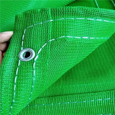 Flame Retardant Debris Netting