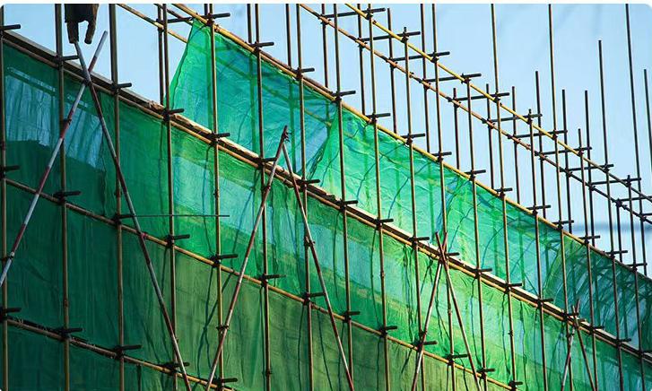  Scaffold Netting Ebay