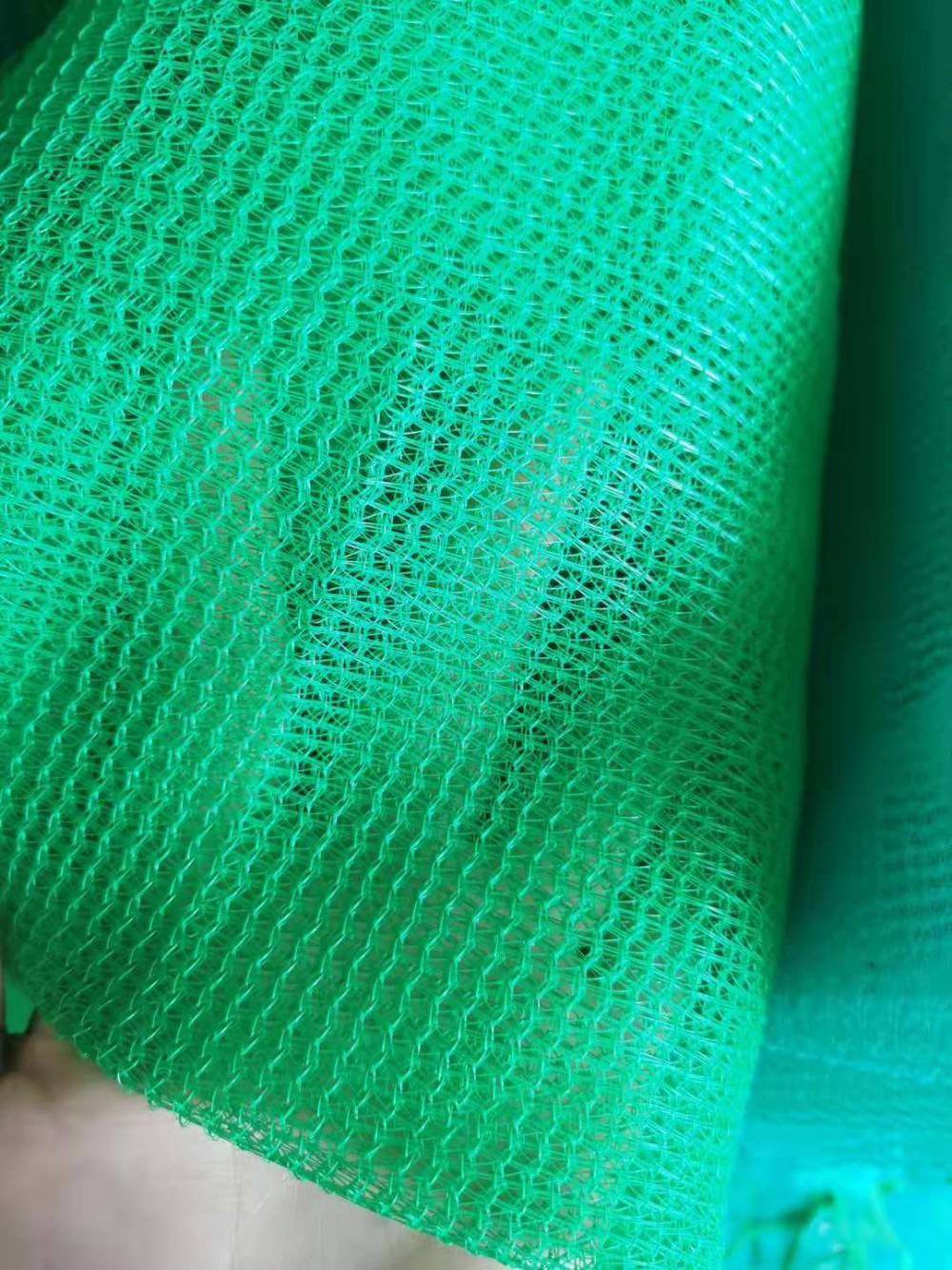 Construction Mesh Netting