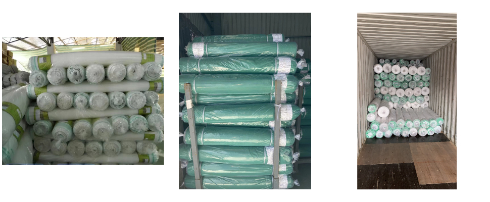  Heavy Duty Safety Netting