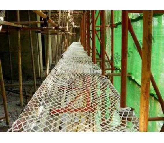  Fall Protection Netting