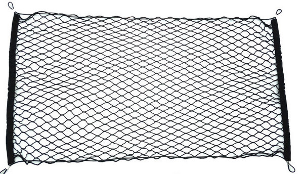 Heavy Duty Debris Netting