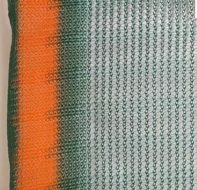 Scaffold Mesh Netting