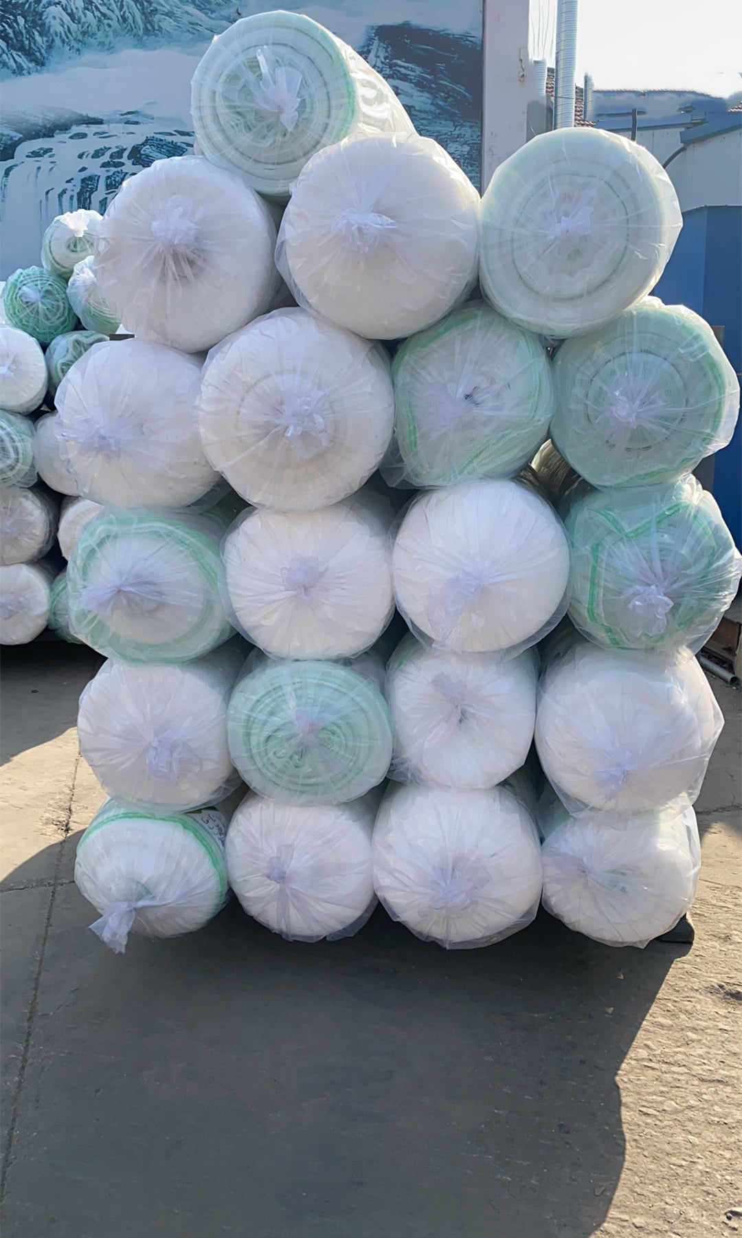  3m Hail Mesh For Sale