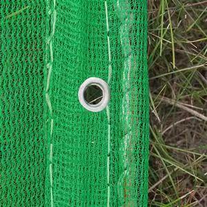  Netting Debris