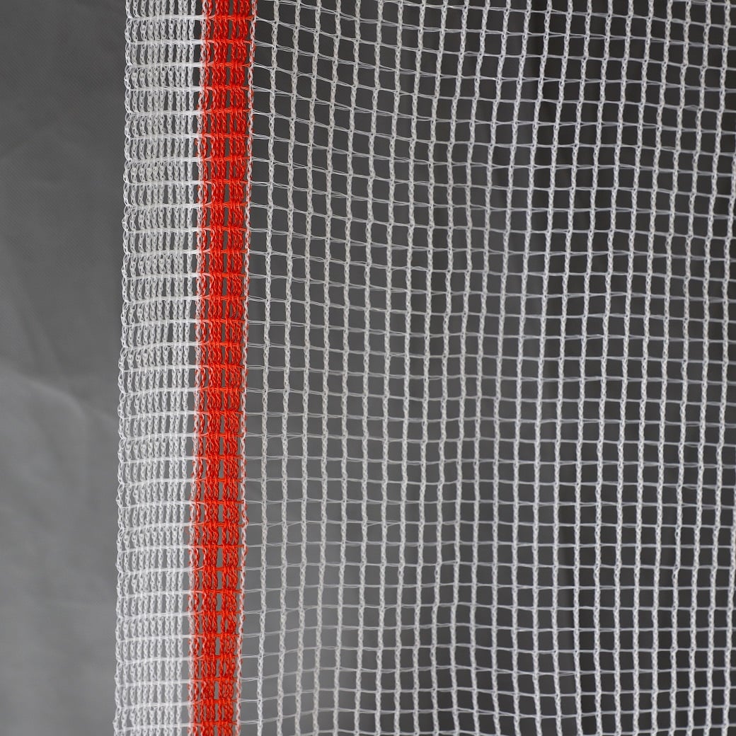 Safety Netting For Racking