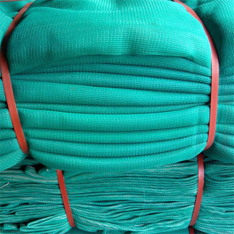 Safety Netting For Construction