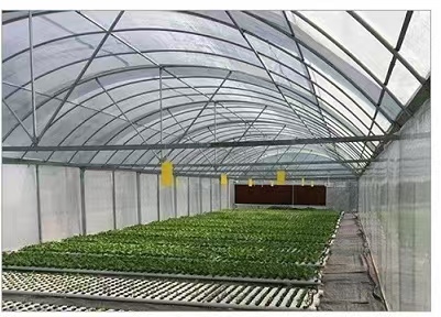  Scaffold Netting For Vegetables