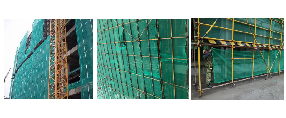  Custom Safety Netting