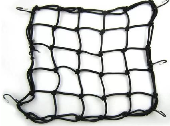  Heavy Duty Debris Netting