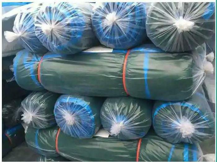  Scaffold Netting 1m x 50m