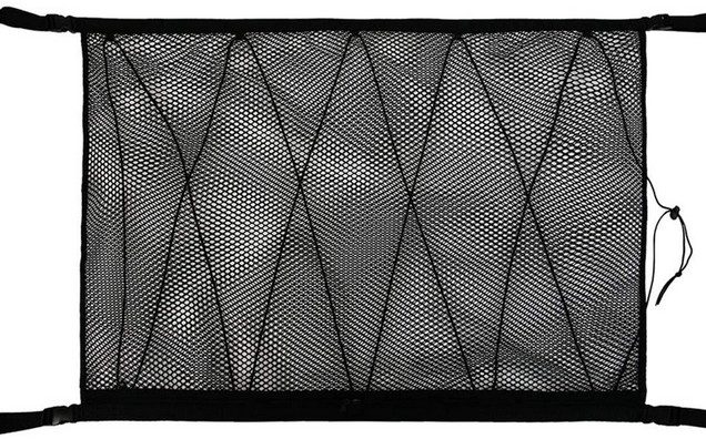  Debris Safety Netting 3m