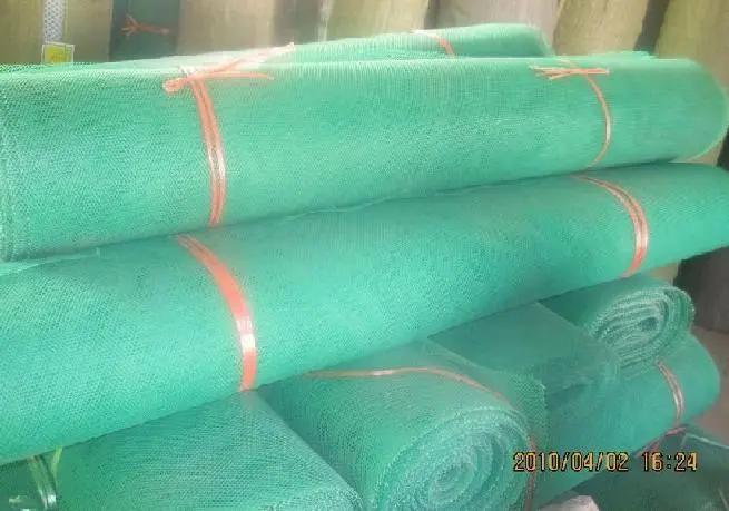 Heavy Duty Scaffold Netting