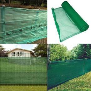 Fence Shade Net