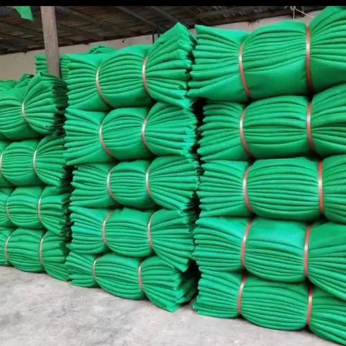 Industrial Safety Netting