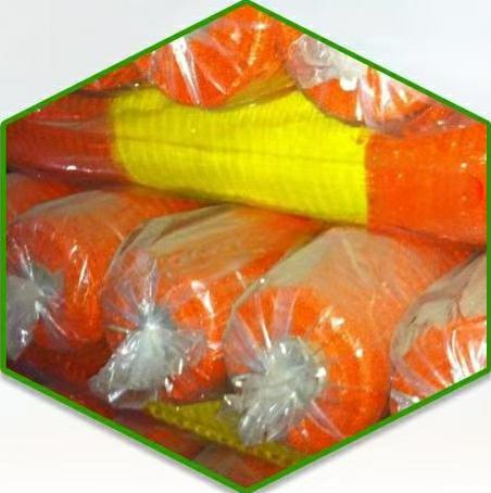  Orange Barrier Mesh