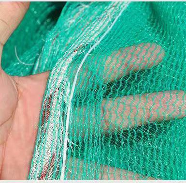 Used Debris Netting