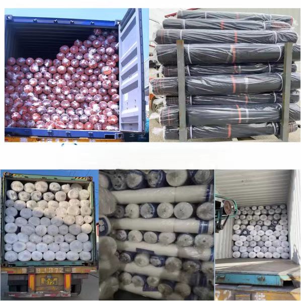  Cheap Scaffold Netting