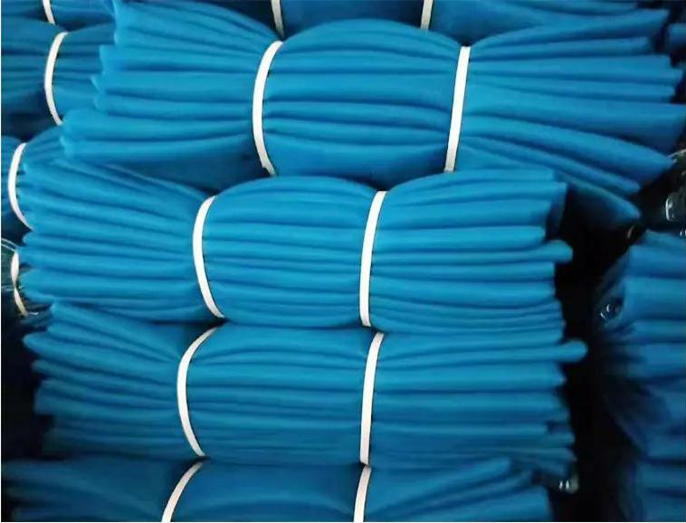  Fire Retardant Netting