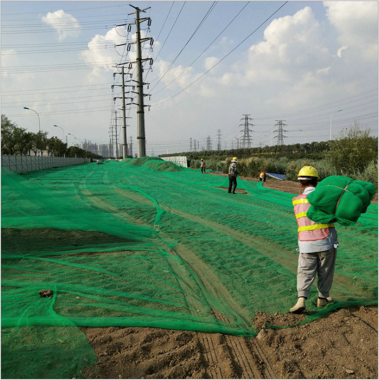  Loading Dock Safety Net