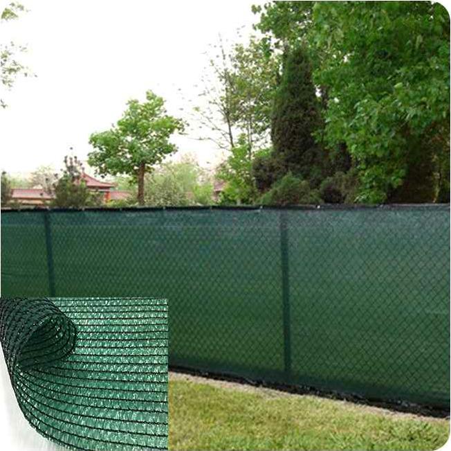  Safety Barrier Mesh