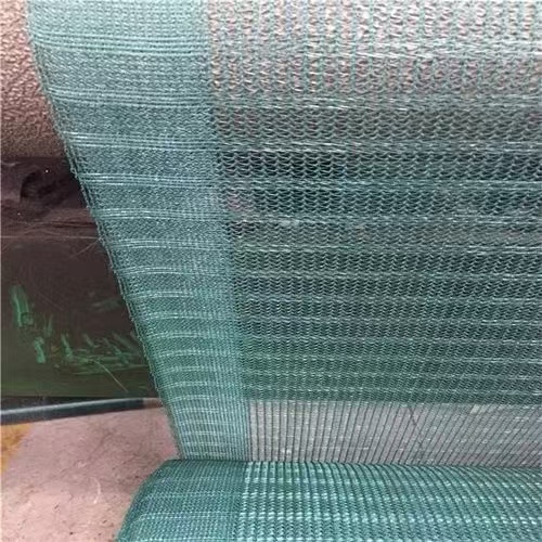  Construction Mesh Netting