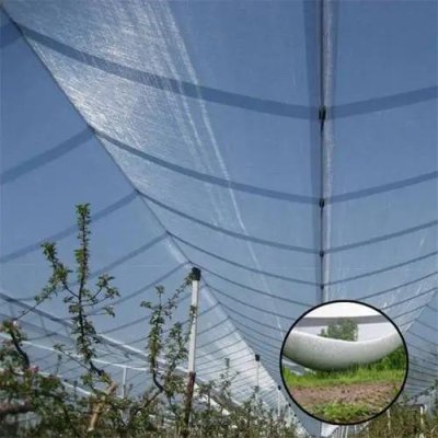 Antihail Netting