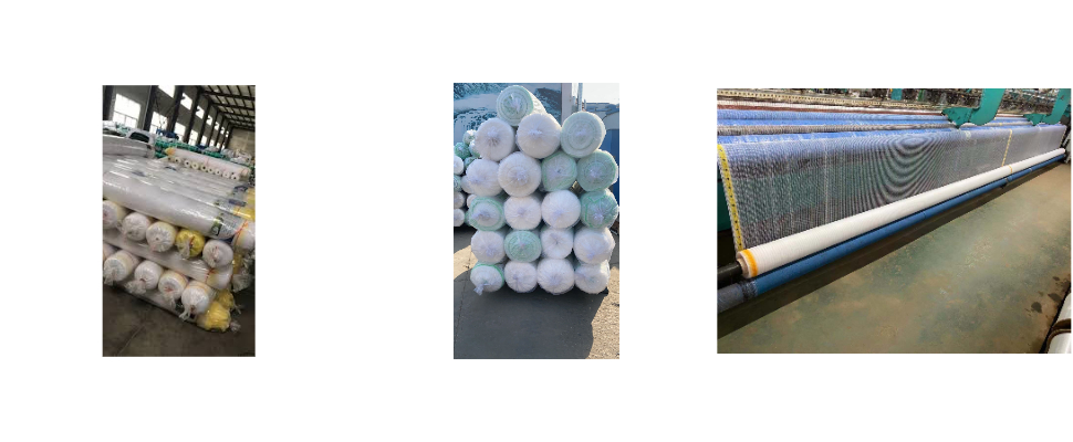   Hail Netting 3mx10m