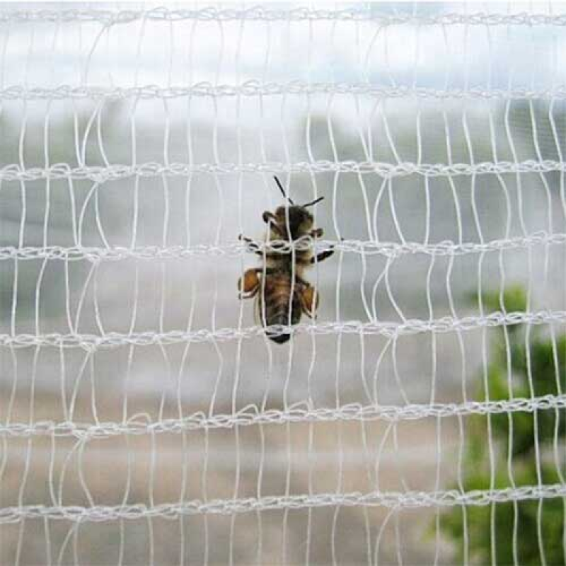 Anti-bee Netting